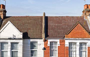clay roofing Holyport, Berkshire