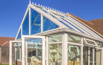 conservatory roof insulation costs Holyport