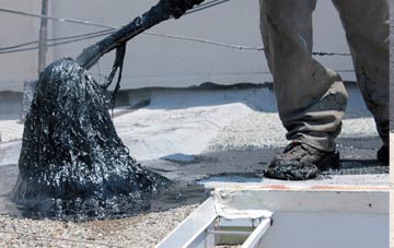 Holyport flat roof waterproofing costs