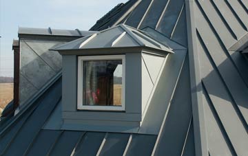metal roofing Holyport, Berkshire