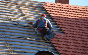 roof tiles Holyport, Berkshire