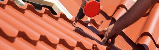 save on Holyport roof installation costs
