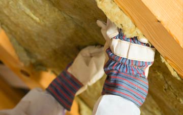 types of Holyport pitched roof insulation materials