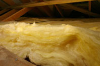 Holyport pitch roof insulation